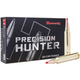 Патрон Hornady Precision Hunter кал. 308 Win пуля ELD-X, масса 11.53 гр/178 гран фото Патрон Hornady Precision Hunter кал. 308 Win пуля ELD-X, масса 11.53 гр/178 гран фото
