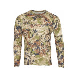 Термосвитер Sitka Gear Gore Lt Wt Crew-LS (размер - 3XL, optifade subalpine) фото Термосвитер Sitka Gear Gore Lt Wt Crew-LS (размер - 3XL, optifade subalpine) фото