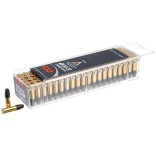 Патрон CCI Subsonic Ammo кал. 22 LR пуля LHP, масса 2.6 гр/40 гран фото Патрон CCI Subsonic Ammo кал. 22 LR пуля LHP, масса 2.6 гр/40 гран фото