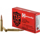 Патрон Hornady TAP Precision кал. 300 Win Mag пуля ELD Match, масса 11.53 гр/178 гран фото Патрон Hornady TAP Precision кал. 300 Win Mag пуля ELD Match, масса 11.53 гр/178 гран фото