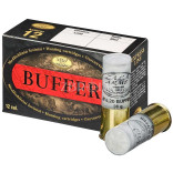 Патрон Zala Arms Buffer кал. 12/70 картечь 6.2 мм, навеска 38 гр фото Патрон Zala Arms Buffer кал. 12/70 картечь 6.2 мм, навеска 38 гр фото