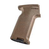 Пистолетная рукоятка Magpul MOE-K2 AK Grip для АК-74/АКМ (полимер) песочная фото Пистолетная рукоятка Magpul MOE-K2 AK Grip для АК-74/АКМ (полимер) песочная фото