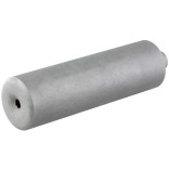 Глушитель Ase Utra SL7i кал. 224. Резьба 1/2"-28 UNEF (облегченный) фото Глушитель Ase Utra SL7i кал. 224. Резьба 1/2"-28 UNEF (облегченный) фото