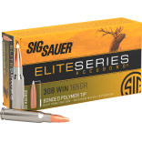Патрон Sig Sauer Elite Series Accubond кал. 308 WIN пуля BPT, масса 10,69 гр/165 гран фото Патрон Sig Sauer Elite Series Accubond кал. 308 WIN пуля BPT, масса 10,69 гр/165 гран фото