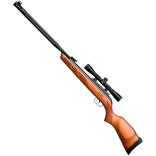 Пневматическая винтовка Gamo Hunter Maxxim IGT + Прицел 4x32 WR фото Пневматическая винтовка Gamo Hunter Maxxim IGT + Прицел 4x32 WR фото