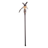 Монопод для стрельбы Fiery Deer Monopod Trigger stick Gen4 (90-165 см) фото Монопод для стрельбы Fiery Deer Monopod Trigger stick Gen4 (90-165 см) фото