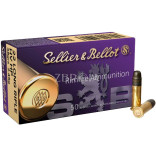 Патрон Sellier & Bellot кал. 22 LR пуля HV HP, масса 2.45 гр/38 гран фото Патрон Sellier & Bellot кал. 22 LR пуля HV HP, масса 2.45 гр/38 гран фото
