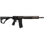 Карабін Daniel Defense M4A1 14.5" MS+ кал. 223 Rem (5,56/45) фото Карабін Daniel Defense M4A1 14.5" MS+ кал. 223 Rem (5,56/45) фото