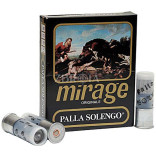 Кульовий патрон Mirage T4 New Solengo кал. 12/70 маса 28.5 гр фото Кульовий патрон Mirage T4 New Solengo кал. 12/70 маса 28.5 гр фото