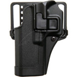 Кобура Blackhawk Serpa CQC Concealment для Glock 26/27/33 (левша) фото Кобура Blackhawk Serpa CQC Concealment для Glock 26/27/33 (левша) фото