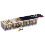 Патрон CCI Standard Velocity кал. 22 LR пуля LRN, масса 2.59 гр/40 гран фото Патрон CCI Standard Velocity кал. 22 LR пуля LRN, масса 2.59 гр/40 гран фото