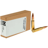 Патрон Hornady TAP кал. 308 Win пуля HPBT, масса 11.3 гр/175 гран фото Патрон Hornady TAP кал. 308 Win пуля HPBT, масса 11.3 гр/175 гран фото
