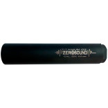 Глушитель Zero Sound TITANium G2 кал. 223 Rem - 6,5 Creedmoor. Резьба 1/2"-20 UNF фото Глушитель Zero Sound TITANium G2 кал. 223 Rem - 6,5 Creedmoor. Резьба 1/2"-20 UNF фото