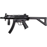 Пневматический пистолет-пулемет Umarex Heckler & Koch MP5 K-PDW (5.8159) фото Пневматический пистолет-пулемет Umarex Heckler & Koch MP5 K-PDW (5.8159) фото