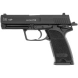 Пневматический пистолет Umarex Heckler & Koch USP Blowback (5.8346) фото Пневматический пистолет Umarex Heckler & Koch USP Blowback (5.8346) фото