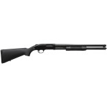 Ружье Mossberg M500 Synthetic 8-Shot 20" Pistol Grip кал. 12/76 фото Ружье Mossberg M500 Synthetic 8-Shot 20" Pistol Grip кал. 12/76 фото