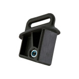 Заглушка с петлей под ремень DLG Tactical (DLG-080) для пистолетных рукояток помповых ружей фото Заглушка с петлей под ремень DLG Tactical (DLG-080) для пистолетных рукояток помповых ружей фото
