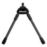 Сошки Blaser Carbon BiPod Set для серии лож R8 Professional Success фото Сошки Blaser Carbon BiPod Set для серии лож R8 Professional Success фото