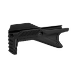 Передняя рукоятка Strike Industries Cobra Tactical Fore Grip на Picatinny (полимер) черная фото Передняя рукоятка Strike Industries Cobra Tactical Fore Grip на Picatinny (полимер) черная фото