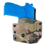 Кобура ATA-Gear Hit Factor ver.1 Multicam для ПМ/ПМ-Р/ПМ-Т (правша) фото Кобура ATA-Gear Hit Factor ver.1 Multicam для ПМ/ПМ-Р/ПМ-Т (правша) фото
