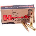 Патрон Hornady Varmint Express кал. 223 Rem пуля V-Max, масса 3.56 гр/55 гран фото Патрон Hornady Varmint Express кал. 223 Rem пуля V-Max, масса 3.56 гр/55 гран фото
