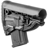 Приклад FAB Defense GK-MAG Survival Buttstock для АК без адаптера фото Приклад FAB Defense GK-MAG Survival Buttstock для АК без адаптера фото