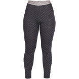 Кальсони Thermowave Extreme Long Pants жіночі (розмір - S, сірий) фото Кальсони Thermowave Extreme Long Pants жіночі (розмір - S, сірий) фото