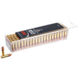 Патрон CCI Mini-Mag HP кал. 22 LR пуля CPHP, масса 2.33 гр/36 гран фото Патрон CCI Mini-Mag HP кал. 22 LR пуля CPHP, масса 2.33 гр/36 гран фото