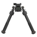Сошки Firefield Atlas 360 (висота 20.3 – 28 см, шарнірна база) фото Сошки Firefield Atlas 360 (висота 20.3 – 28 см, шарнірна база) фото