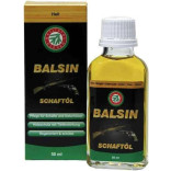 Масло Ballistol Balsin Schaftol 50мл. для ухода за деревом, светлое фото Масло Ballistol Balsin Schaftol 50мл. для ухода за деревом, светлое фото