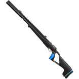 Винтовка (PCP) Stoeger XM1 S4 Suppressor Black (кал. 4,5 мм) фото Винтовка (PCP) Stoeger XM1 S4 Suppressor Black (кал. 4,5 мм) фото