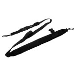 Оружейный ремень Strike Industries S3 Sling PRO 2-точечный/1-точечный (черный) фото Оружейный ремень Strike Industries S3 Sling PRO 2-точечный/1-точечный (черный) фото