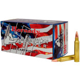 Патрон Hornady American Gunner кал. 223 Rem пуля HP, масса 3.56 гр/55 гран фото Патрон Hornady American Gunner кал. 223 Rem пуля HP, масса 3.56 гр/55 гран фото