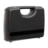 Кейс Negrini 2038 пистолетный. Внутренние размеры - 23.5x16x4.6 см. фото Кейс Negrini 2038 пистолетный. Внутренние размеры - 23.5x16x4.6 см. фото