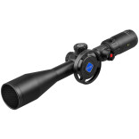 Прицел Discovery Optics VT-3 4-16x50 SFAI (30 мм, без подсветки) фото Прицел Discovery Optics VT-3 4-16x50 SFAI (30 мм, без подсветки) фото