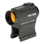 Коллиматорный прицел Holosun HS503CU 2MOA Red Dot с солнечной батареей фото Коллиматорный прицел Holosun HS503CU 2MOA Red Dot с солнечной батареей фото