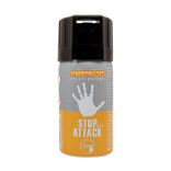 Газовый баллончик Umarex Perfecta Stop Attack 10%, 40 мл. (конусный) фото Газовый баллончик Umarex Perfecta Stop Attack 10%, 40 мл. (конусный) фото