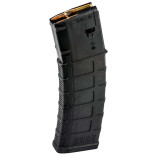 Магазин Magpul PMAG Gen M3 кал. 223 Rem (5,56x45) для AR/M4 на 40 патронов фото Магазин Magpul PMAG Gen M3 кал. 223 Rem (5,56x45) для AR/M4 на 40 патронов фото