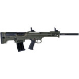 Рушниця Typhoon Sierra OD Green S кал. 12/76 (ствол 55 см.) фото Рушниця Typhoon Sierra OD Green S кал. 12/76 (ствол 55 см.) фото