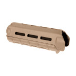 Цевье Magpul MOE M-LOK Hand Guard Carbine для AR-15 (полимер) песочное фото Цевье Magpul MOE M-LOK Hand Guard Carbine для AR-15 (полимер) песочное фото