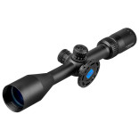 Прицел Discovery Optics VT-Z 4-16x44 SF (25.4 мм, без подсветки) фото Прицел Discovery Optics VT-Z 4-16x44 SF (25.4 мм, без подсветки) фото