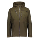 Куртка Alaska Extreme Lite III Ms Jacket (размер - M, forest green) фото Куртка Alaska Extreme Lite III Ms Jacket (размер - M, forest green) фото