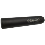 Глушитель Zero Sound TITANium кал. 223 Rem - 6,5 Creedmoor. Резьба 1/2"-28 UNEF фото Глушитель Zero Sound TITANium кал. 223 Rem - 6,5 Creedmoor. Резьба 1/2"-28 UNEF фото
