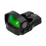 Коллиматорный прицел Sig Sauer Romeo1 1x30 6MOA Mini Reflex Sight фото Коллиматорный прицел Sig Sauer Romeo1 1x30 6MOA Mini Reflex Sight фото