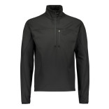 Термосвитер Alaska ThermoDry Ms Half-Zip Top (размер - 3XL, черный) фото Термосвитер Alaska ThermoDry Ms Half-Zip Top (размер - 3XL, черный) фото