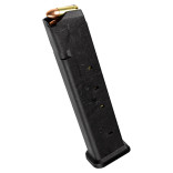 Магазин Magpul PMAG GL9 кал. 9 мм (9x19) для Glock 19 на 27 патронов фото Магазин Magpul PMAG GL9 кал. 9 мм (9x19) для Glock 19 на 27 патронов фото