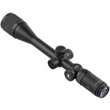 Приціл Discovery Optics VT-R 6-24x42 AOAC (25.4 мм, підсвічування) фото Приціл Discovery Optics VT-R 6-24x42 AOAC (25.4 мм, підсвічування) фото