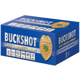 Патрон Nobel Buckshot LR кал. 12/70 картечь №11/0, навеска 32 гр фото Патрон Nobel Buckshot LR кал. 12/70 картечь №11/0, навеска 32 гр фото