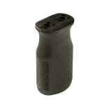 Передняя рукоятка Magpul MVG Vertical Grip на крепление M-LOK (полимер) ODG фото Передняя рукоятка Magpul MVG Vertical Grip на крепление M-LOK (полимер) ODG фото
