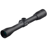 Прицел Discovery Optics VT-R 4x32 (25.4 мм, без подсветки, усиленный) фото Прицел Discovery Optics VT-R 4x32 (25.4 мм, без подсветки, усиленный) фото